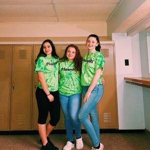 Meet your Posher, Mia